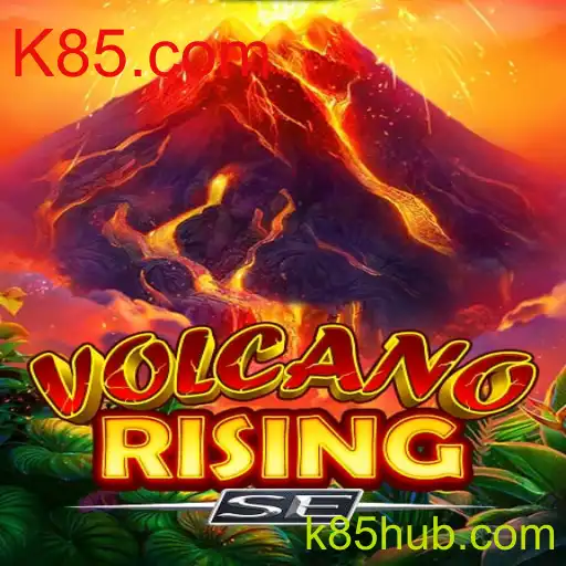 Explorando o Empolgante Mundo de VolcanoRisingSE