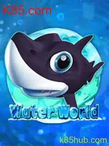 Explorando o Mundo de WaterWorld: Uma Nova Experiência no K85.com