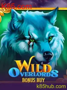 Descubra o Universo de WildOverlordsBonusBuy no K85.com