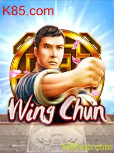 Descubra o Mundo do 'WingChun': Um Olhar Aprofundado no Jogo Inovador