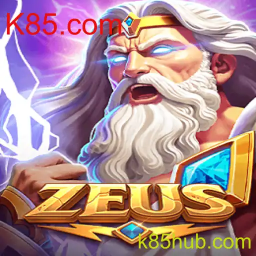 Descubra o Fascinante Mundo do Jogo Zeus no K85.com